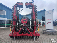 Grünlandinjektor Vredo PROFI 9.75M DV L