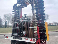 Grünlandinjektor Vredo PROFI 9.75M DV L
