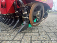Grünlandinjektor Vredo PROFI 9.75M DV L