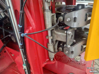 Grünlandinjektor Vredo PROFI 9.75M DV L