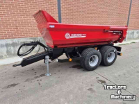 Erdbau-kipper Kenco MD4