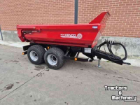 Erdbau-kipper Kenco MD4