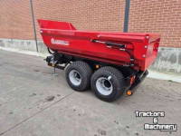 Erdbau-kipper Kenco MD4