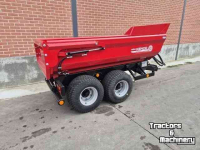 Erdbau-kipper Kenco MD4