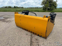 Silageschneidezange Mammut SiloCat 220 M