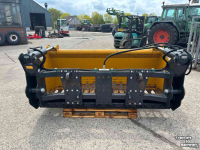 Silageschneidezange Mammut SiloCat 220 M