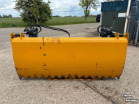 Silageschneidezange Mammut SiloCat 220 M