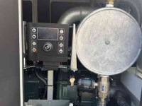 Stationäre Motor/Pump set  Aqua Pro ICV088-50/FL