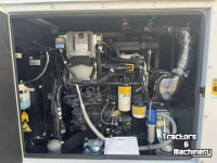 Stationäre Motor/Pump set  Aqua Pro ICV088-50/FL