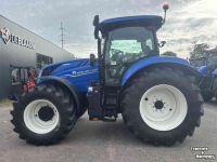 Schlepper / Traktor New Holland T6.145