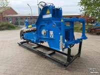 Drainage Grabenfräse Liba trencher GM 140 AS-500