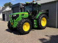 Schlepper / Traktor John Deere John Deere 6R150 |2025 | 1240 uur | Starfire 7500 GPS ontvanger