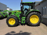 Schlepper / Traktor John Deere John Deere 6R150 |2025 | 1240 uur | Starfire 7500 GPS ontvanger
