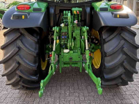 Schlepper / Traktor John Deere John Deere 6R150 |2025 | 1240 uur | Starfire 7500 GPS ontvanger