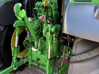 Schlepper / Traktor John Deere John Deere 6R150 |2025 | 1240 uur | Starfire 7500 GPS ontvanger