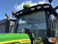Schlepper / Traktor John Deere John Deere 6R150 |2025 | 1240 uur | Starfire 7500 GPS ontvanger