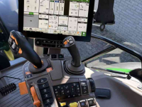 Schlepper / Traktor John Deere John Deere 6R150 |2025 | 1240 uur | Starfire 7500 GPS ontvanger