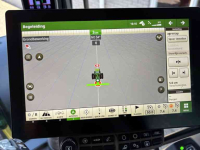 Schlepper / Traktor John Deere John Deere 6R150 |2025 | 1240 uur | Starfire 7500 GPS ontvanger