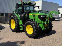 Schlepper / Traktor John Deere John Deere 6R150 |2025 | 1240 uur | Starfire 7500 GPS ontvanger
