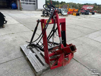 Futterkehrreifen Kemp vbv