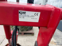 Futterkehrreifen Kemp vbv