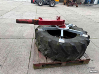 Futterkehrreifen Kemp vbv