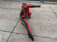 Futterkehrreifen Kemp vbv