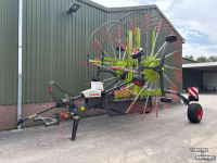 Schwader Claas Liner 2900