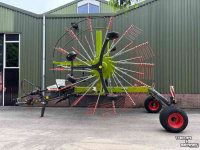 Schwader Claas Liner 2900