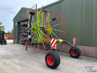 Schwader Claas Liner 2900