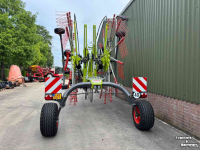 Schwader Claas Liner 2900