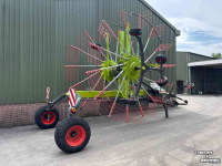 Schwader Claas Liner 2900