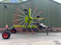 Schwader Claas Liner 2900