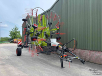 Schwader Claas Liner 2900