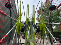 Schwader Claas Liner 2900