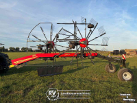 Schwader Vicon Andex 705 Vario NIEUW