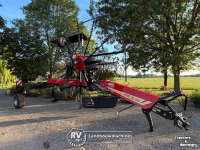 Schwader Vicon Andex 705 Vario NIEUW