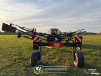 Schwader Vicon Andex 705 Vario NIEUW