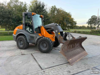 Radlader Ahlmann AZ 95 Shovel Radlader