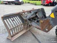 Radlader Ahlmann AZ 95 Shovel Radlader