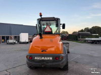 Radlader Ahlmann AZ 95 Shovel Radlader