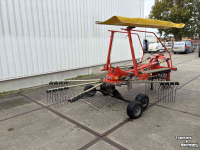 Schwader Fella TS 456 DN