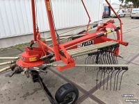 Schwader Fella TS 456 DN