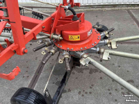 Schwader Fella TS 456 DN