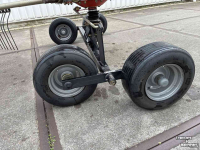 Schwader Fella TS 456 DN