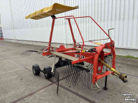 Schwader Fella TS 456 DN