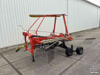 Schwader Fella TS 456 DN