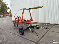 Schwader Fella TS 456 DN