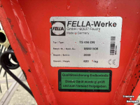 Schwader Fella TS 456 DN