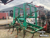 Grubber  4.5 meter